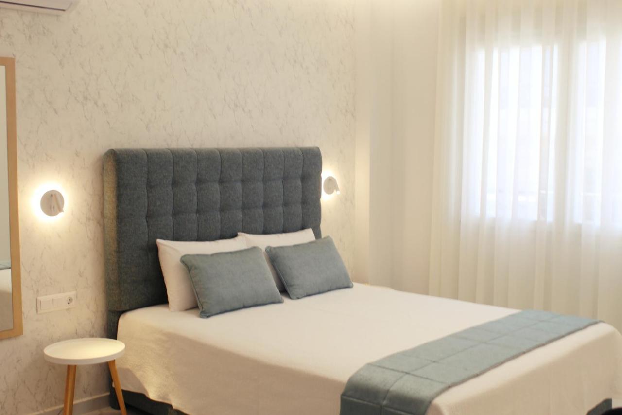 Ferienwohnung Saan Luxury Living Nea Kallikrateia Exterior foto
